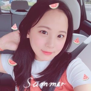 Meet your Posher, Joyce